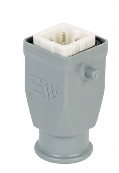 Штекер (Задний вход) / 403276