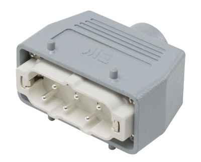 Штекер (верхний вход) / 403123