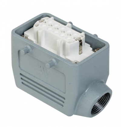 Удлинитель (Боковой вход) / 403022