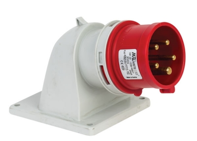 Корпус с внутренней вставкой (Eğik) / 406210V