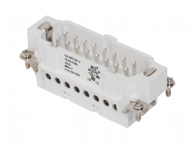 Штекер Core(17-32) / 29027