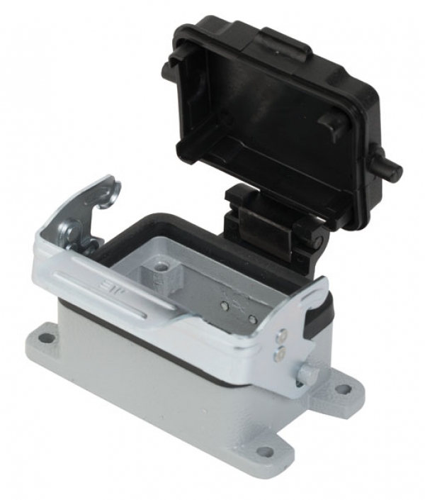 Корпус (С крышкой) / 29400S