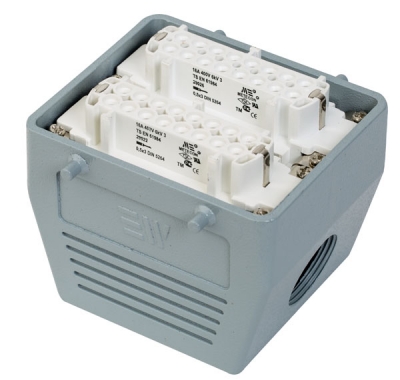 Удлинитель (Боковой вход) / 403053