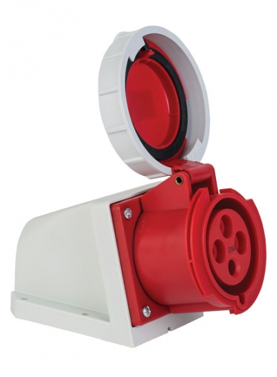 Розетка (Eğik Gövdeli) / 406615V