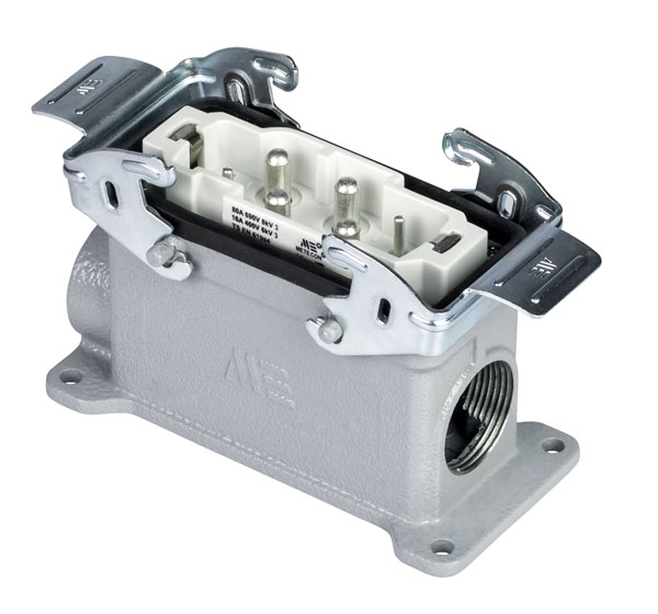 Корпус со вставкой (Çift Girişli) / 403428S