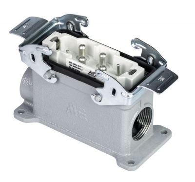 Корпус со вставкой (Çift Girişli) / 403428S