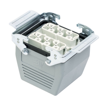 Удлинитель (Верхняя защелка с прокладкой) / 403156S