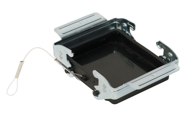 Защитный кожух удлинителя (с защелкой) / 29662S