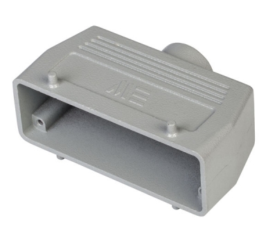 Кожух (верхний вход) / 29165