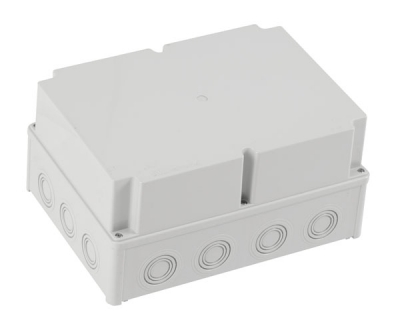 Термопластичная распределительная коробка (Derin Kapak) / 40203205