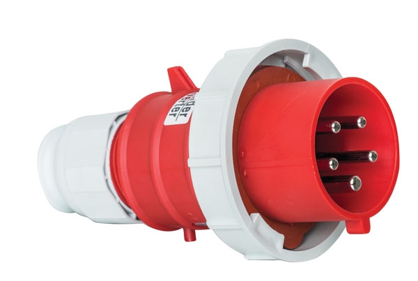 Фазоинверторный штекер / T2252V