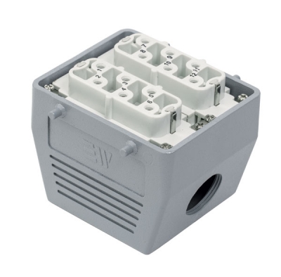 Удлинитель (Боковой вход) / 403153