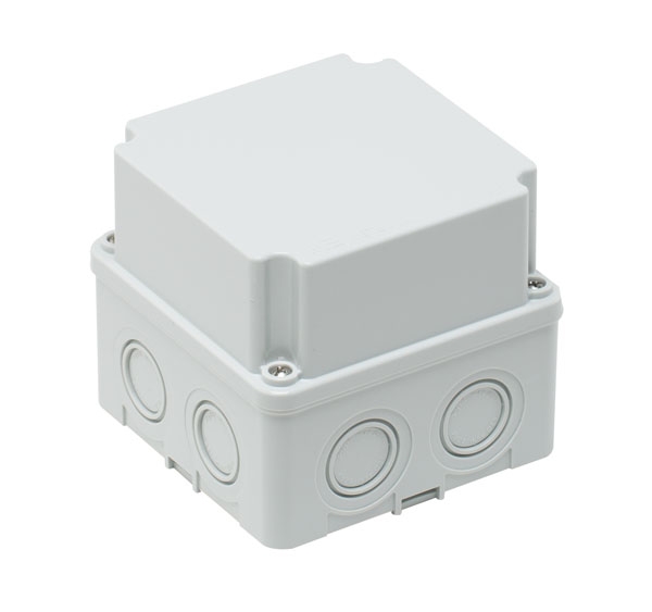 Термопластичная распределительная коробка (Derin Kapak) / 40201205