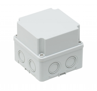 Термопластичная распределительная коробка (Derin Kapak) / 40201205