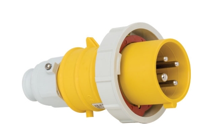 Прямой штекер / T21403