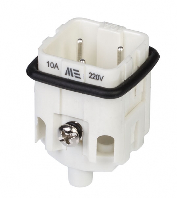 Штекер Core (задний вход) / 29005