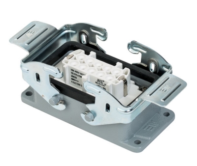 Корпус с внутренней вставкой / 403020S