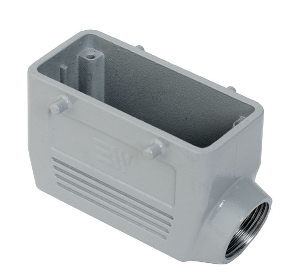 Кожух (боковой вход) / 29043