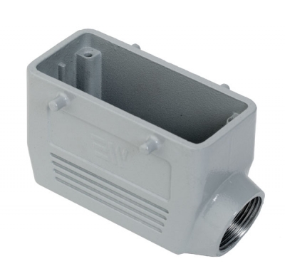 Кожух (боковой вход) / 29043