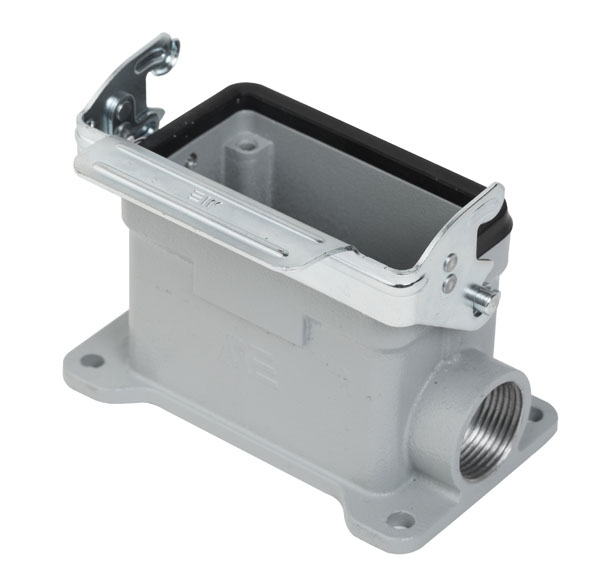 Корпус (Одиночная защелка) / 29351S