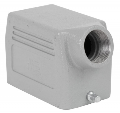 Корпус удлинителя (для боковой защелки) / 29353