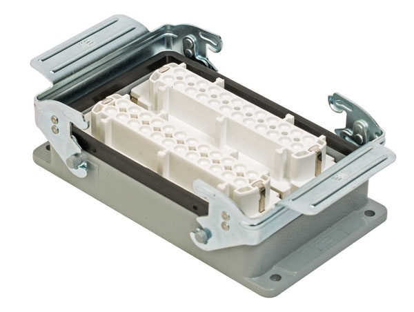 Корпус с внутренней вставкой / 403060S