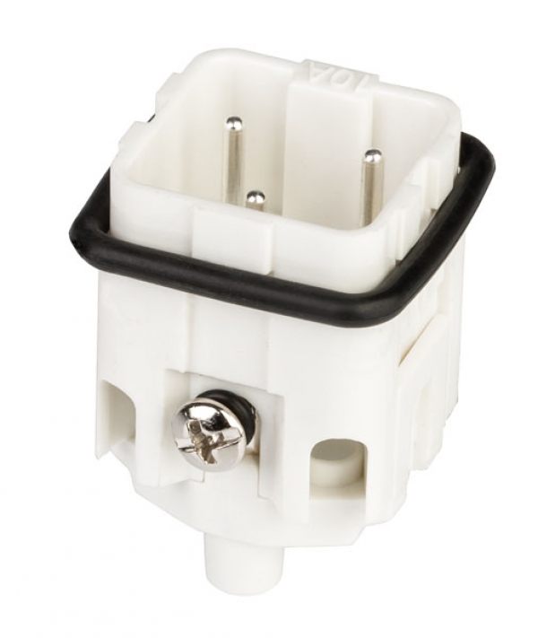 Штекер Core/ 29007