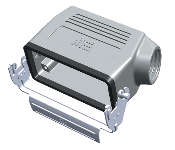 Корпус удлинителя (боковой вход с одинарным уплотнением) / 29365S