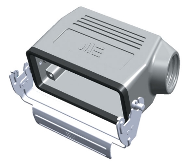 Корпус удлинителя (боковой вход с одинарным уплотнением) / 29365S