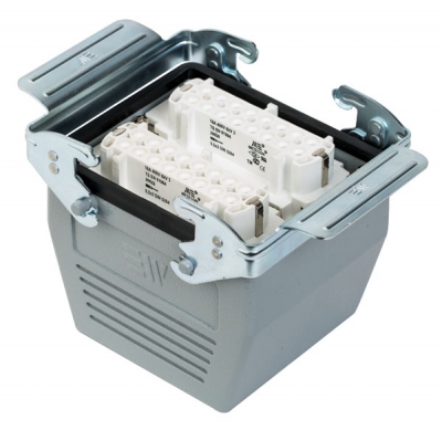 Удлинитель (Верхняя защелка с прокладкой) / 403056S