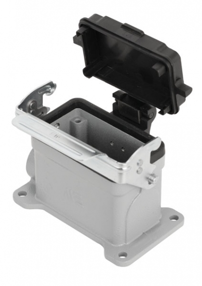 Корпус (Крышка с одной защелкой) / 29406S