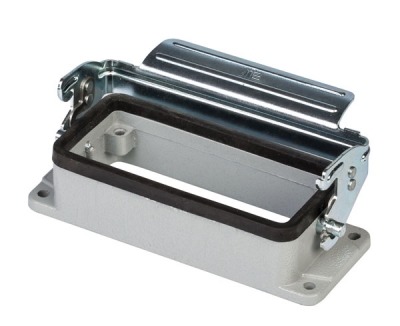 Корпус (Одиночная защелка) / 29360S