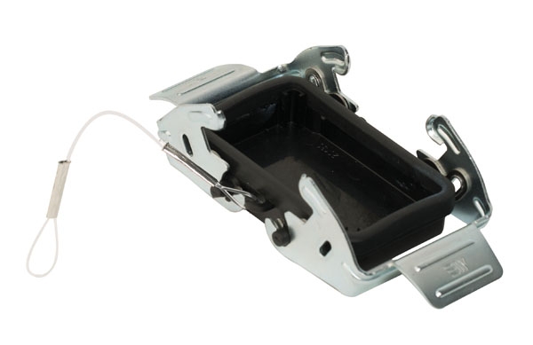 Защитный кожух удлинителя (с защелкой) / 29653S