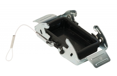 Защитный кожух удлинителя (с защелкой) / 29653S