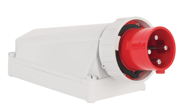 Настенная вилка (Eğik Gövdeli) / T24200